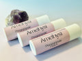 Amethyst Lip balm