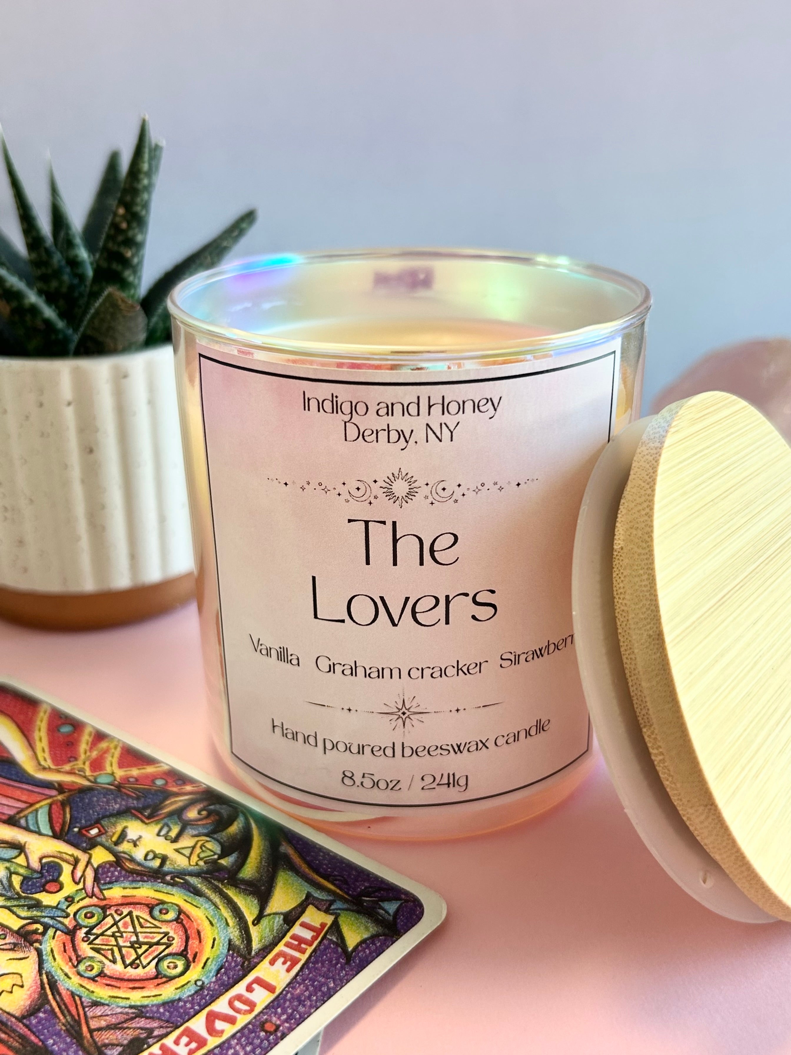 The Lovers