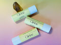 Citrine Lip Balm