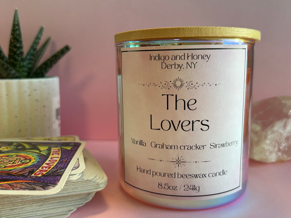 The Lovers