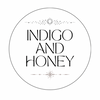 Indigo and Honey - Home