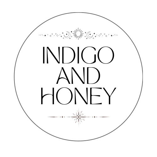 Indigo and Honey