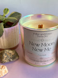 New Moon New Me